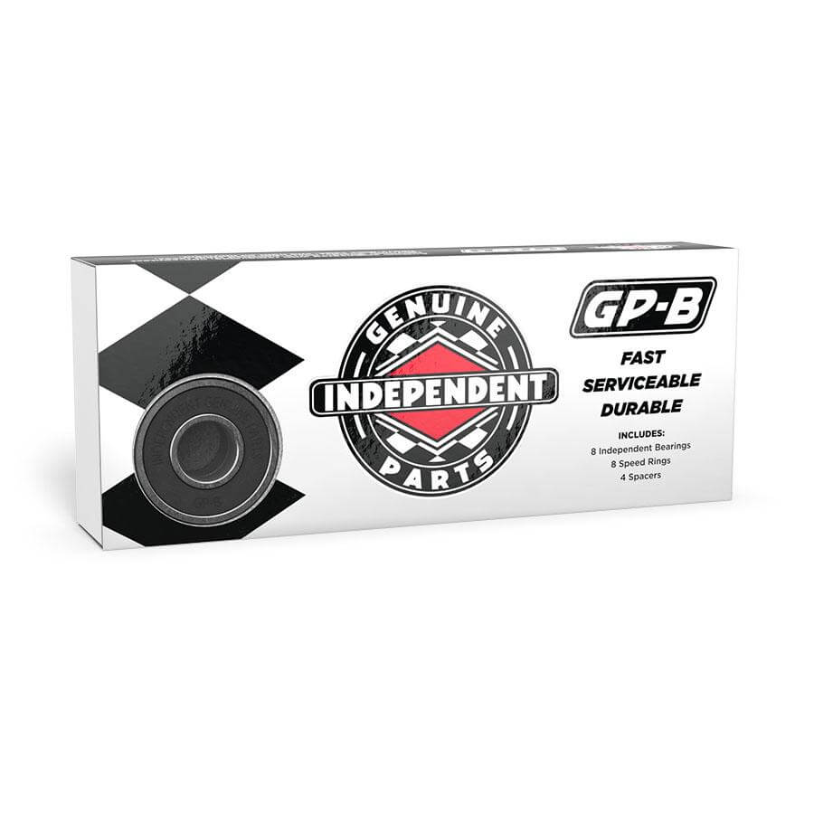 ROLAMENTO INDEPENDENT GP-B