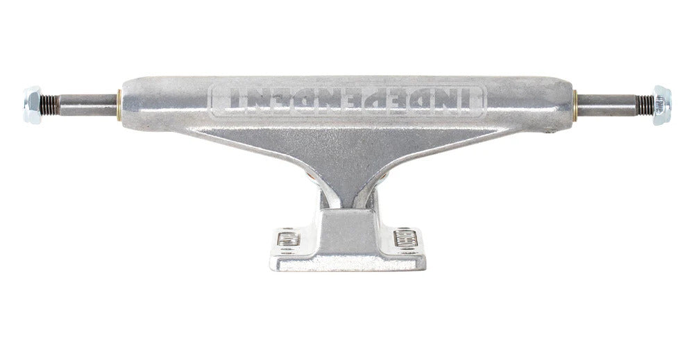 TRUCK INDEPENDENT HOLLOW IKP BAR POLISHED STD STAGE 11 - 149mm