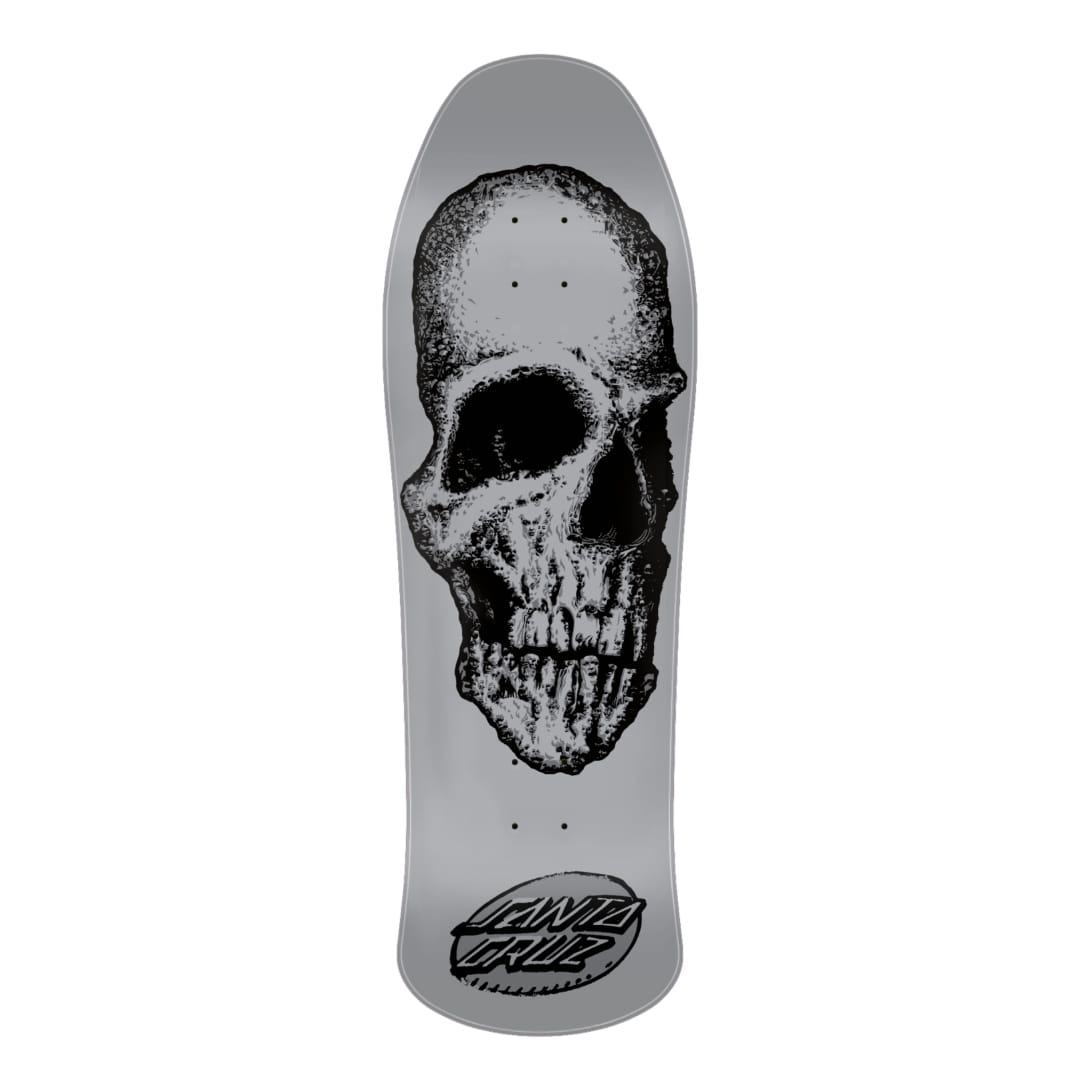 SHAPE SANTA CRUZ MAPLE OLD SCHOOL STREET CREEP RESSIUE 10.0"