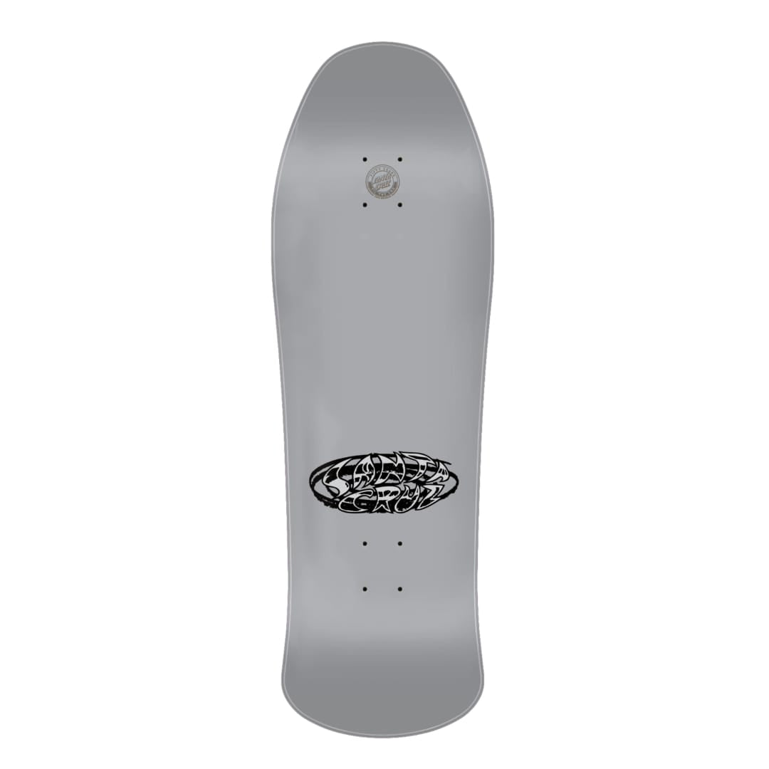 SHAPE SANTA CRUZ MAPLE OLD SCHOOL STREET CREEP RESSIUE 10.0"
