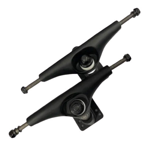 Truck Simulador de Surf Polido Lyons Black