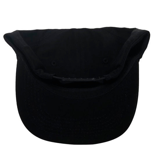 Boné Independent Trucks Snapback BTG Summit Black/Preto