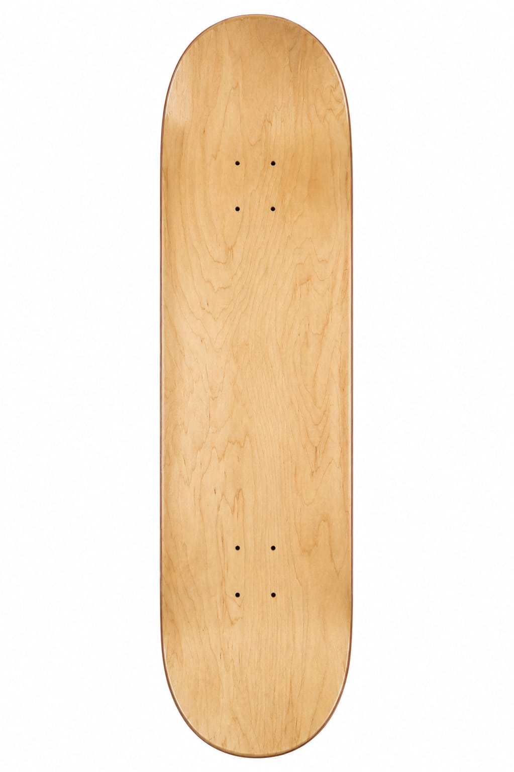 Shape importado H-Street Danny way HEAVY TRAIN White/red Resin-7 8.75"