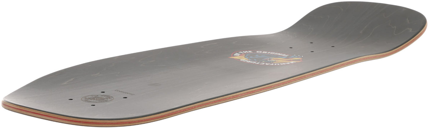 SHAPE SANTA CRUZ MAPLE OLD SCHOOLNATAS SC PANTHER 10.05"