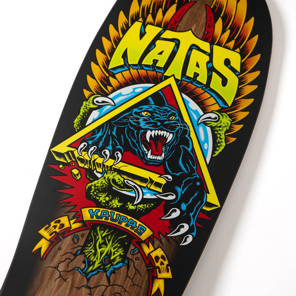 SHAPE SANTA CRUZ MAPLE OLD SCHOOLNATAS SC PANTHER 10.05"