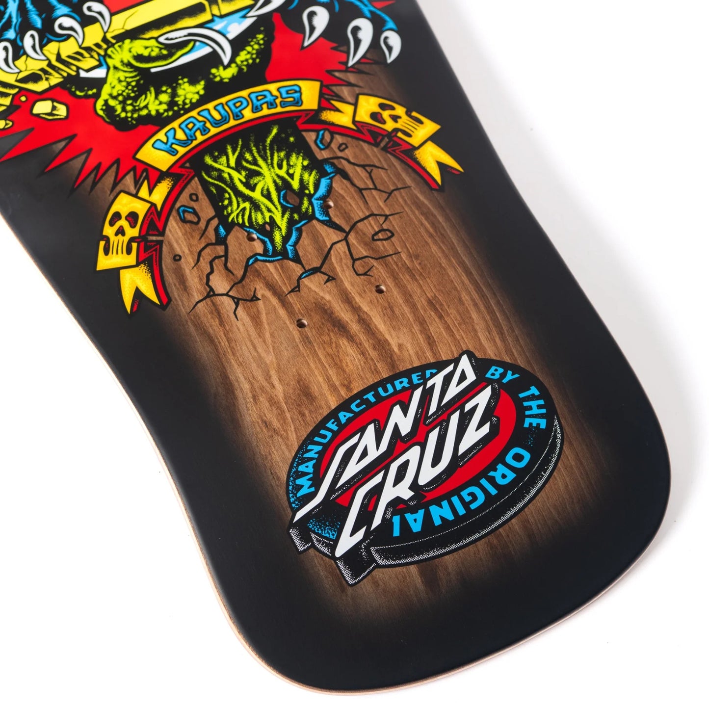 SHAPE SANTA CRUZ MAPLE OLD SCHOOLNATAS SC PANTHER 10.05"