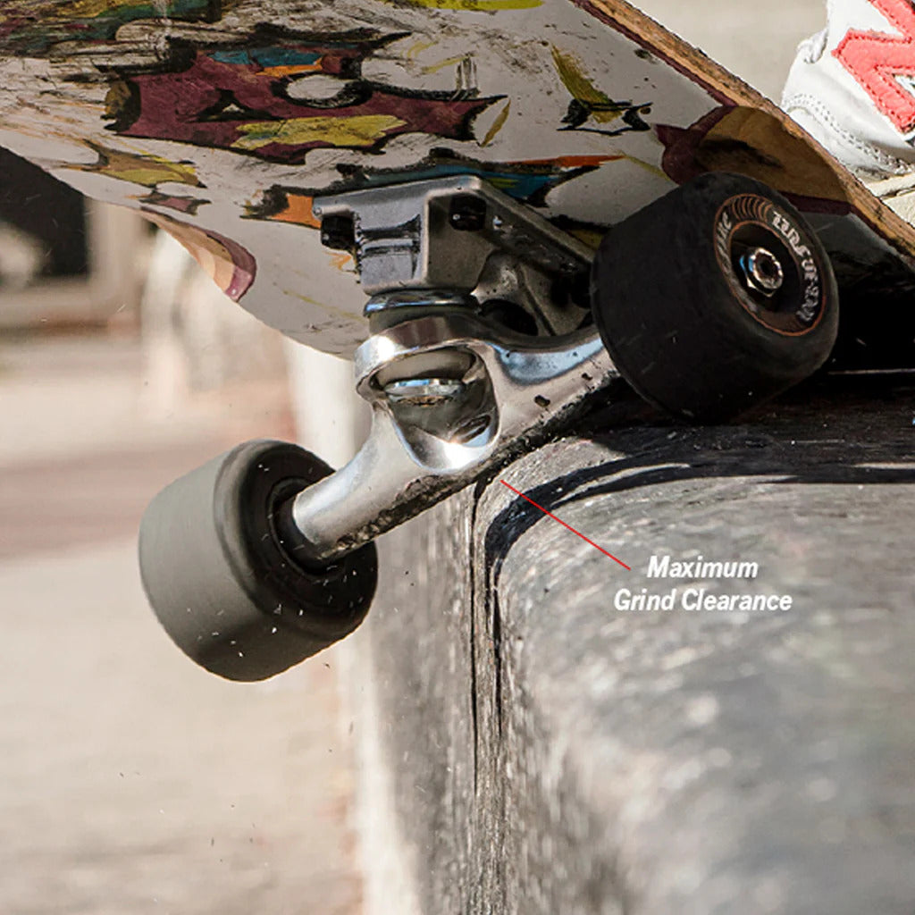 Truck ACE AF1 Inverted Hollowed (invertido/vazado hollow) – Polished
