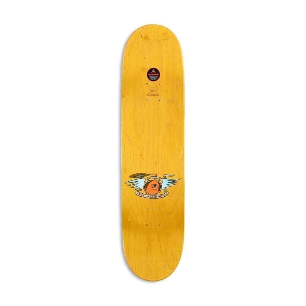 Shape Maple Toy Machine Leabres American Shooter 8.375''