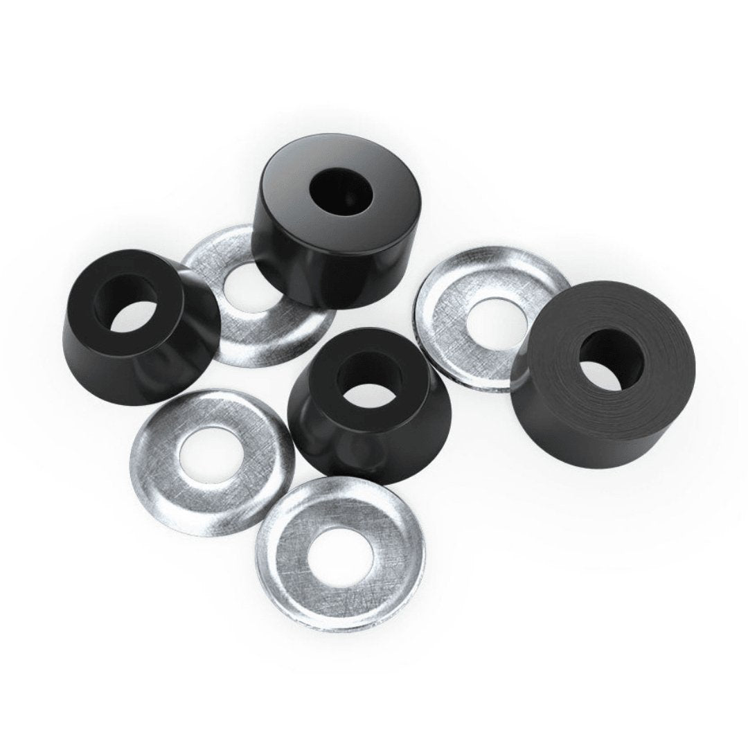 Amortecedor Independent Cylinder Hard Black 94A - Dreamin Shop BR