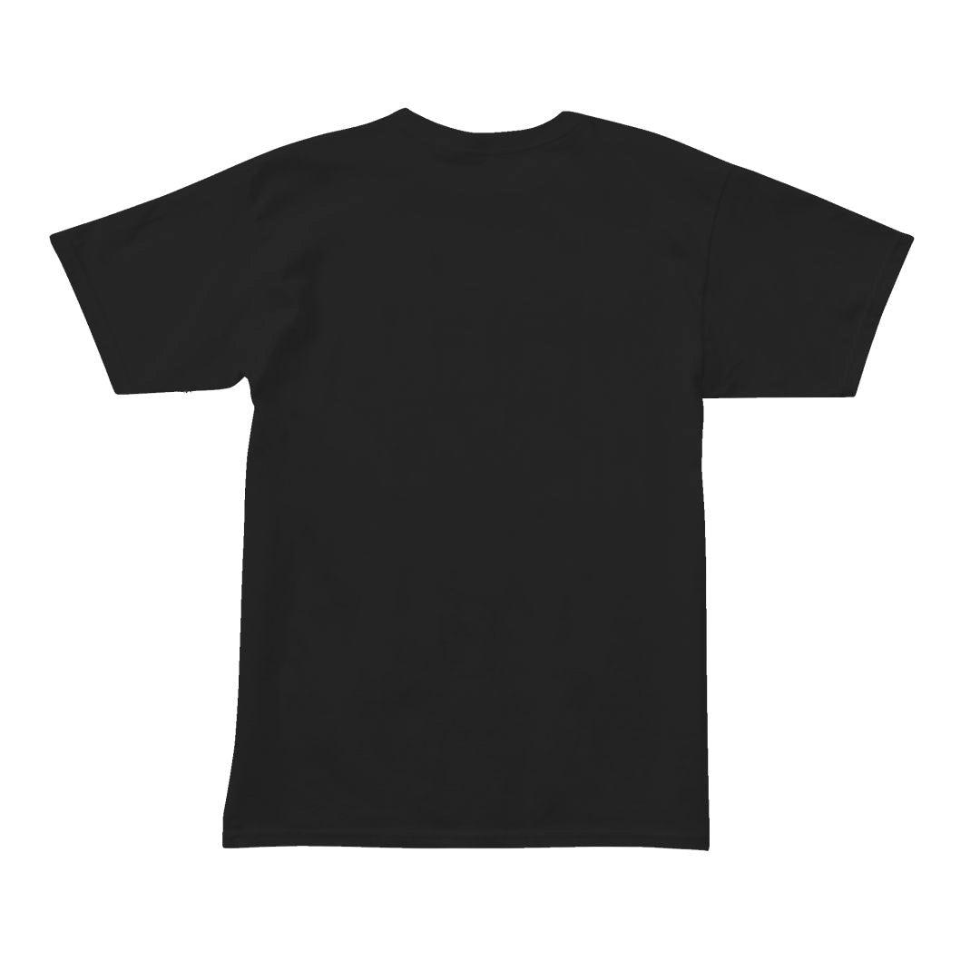 Camiseta Diamond Supply - BREAKFAST TEE - Black/Preto - Dreamin Shop BR