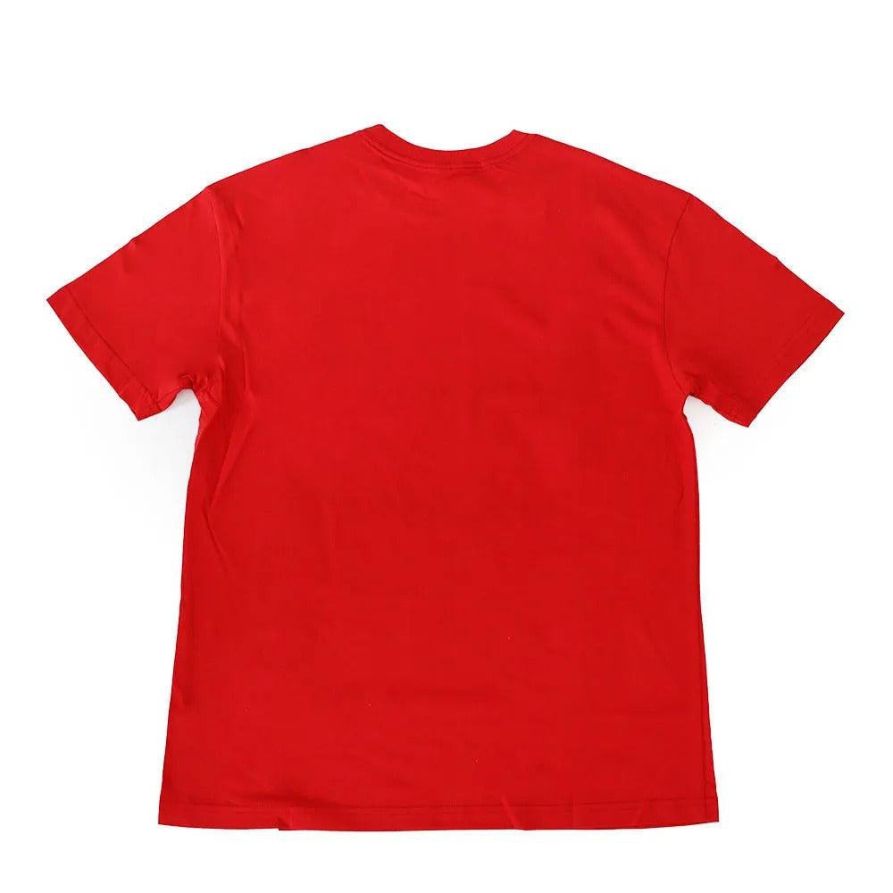 Camiseta Diamond Supply - OG SIGN TEE - Red / Vermelho - Dreamin Shop BR