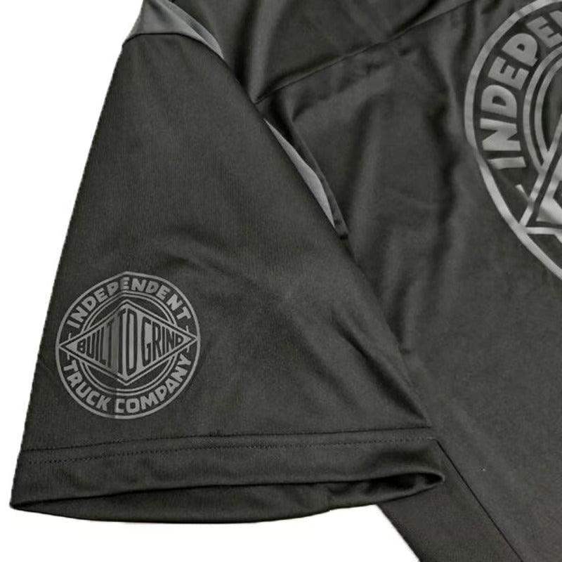 CAMISETA ESPECIAL INDEPENDENT BTG JERSEY - PRETO - Dreamin Shop BR