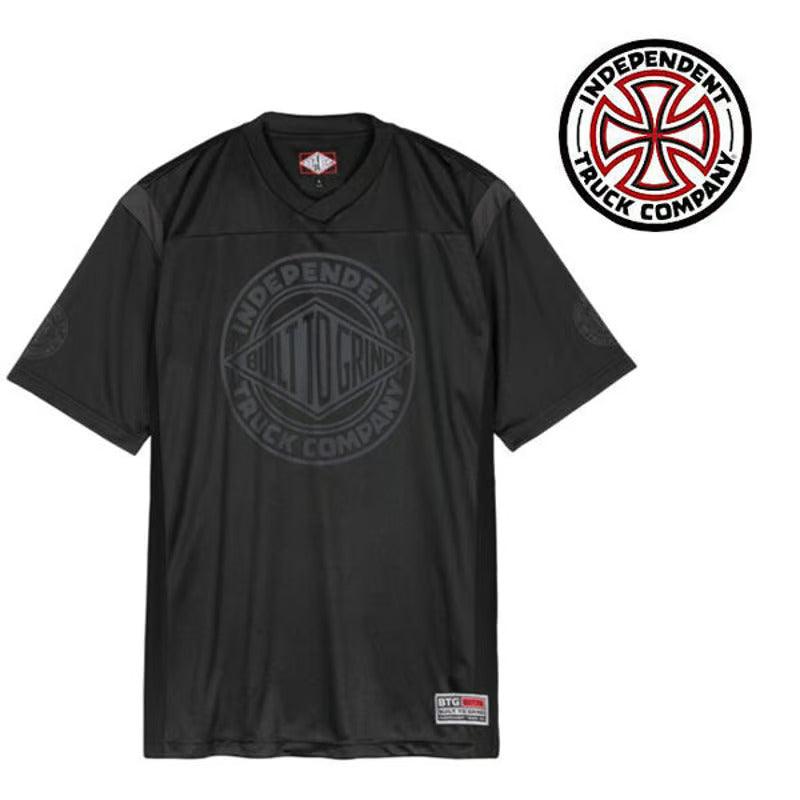 CAMISETA ESPECIAL INDEPENDENT BTG JERSEY - PRETO - Dreamin Shop BR