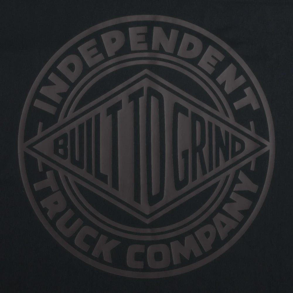 CAMISETA ESPECIAL INDEPENDENT BTG JERSEY - PRETO - Dreamin Shop BR