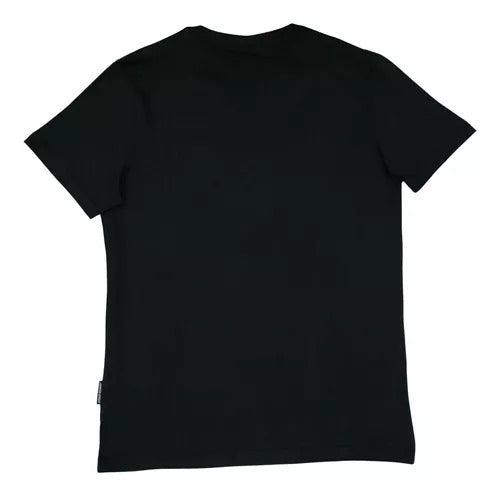 Camiseta Feminina Santa Cruz Journey - Preto/Black - Dreamin Shop BR