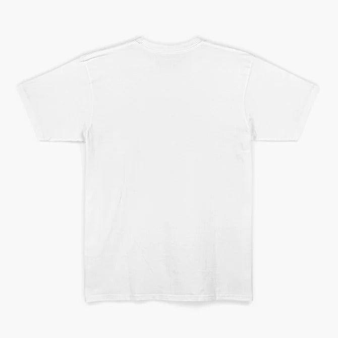 Camiseta Grizzly Sunshine SS TEE - White/Branco - Dreamin Shop BR