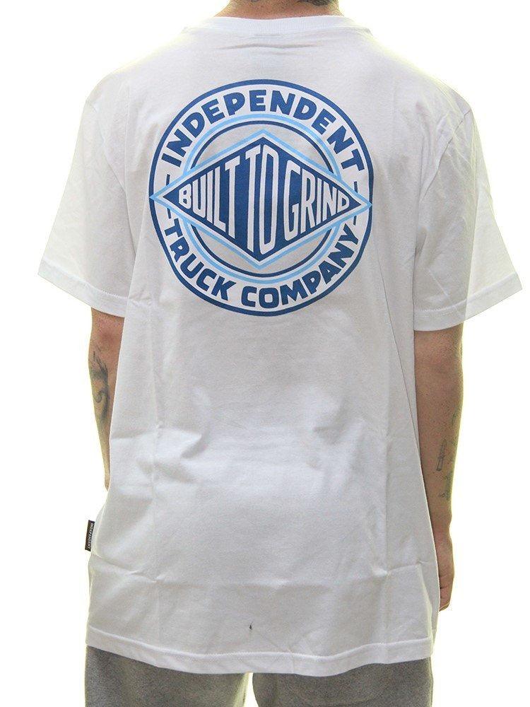 Camiseta Independent BTG Summit White - Dreamin Shop BR