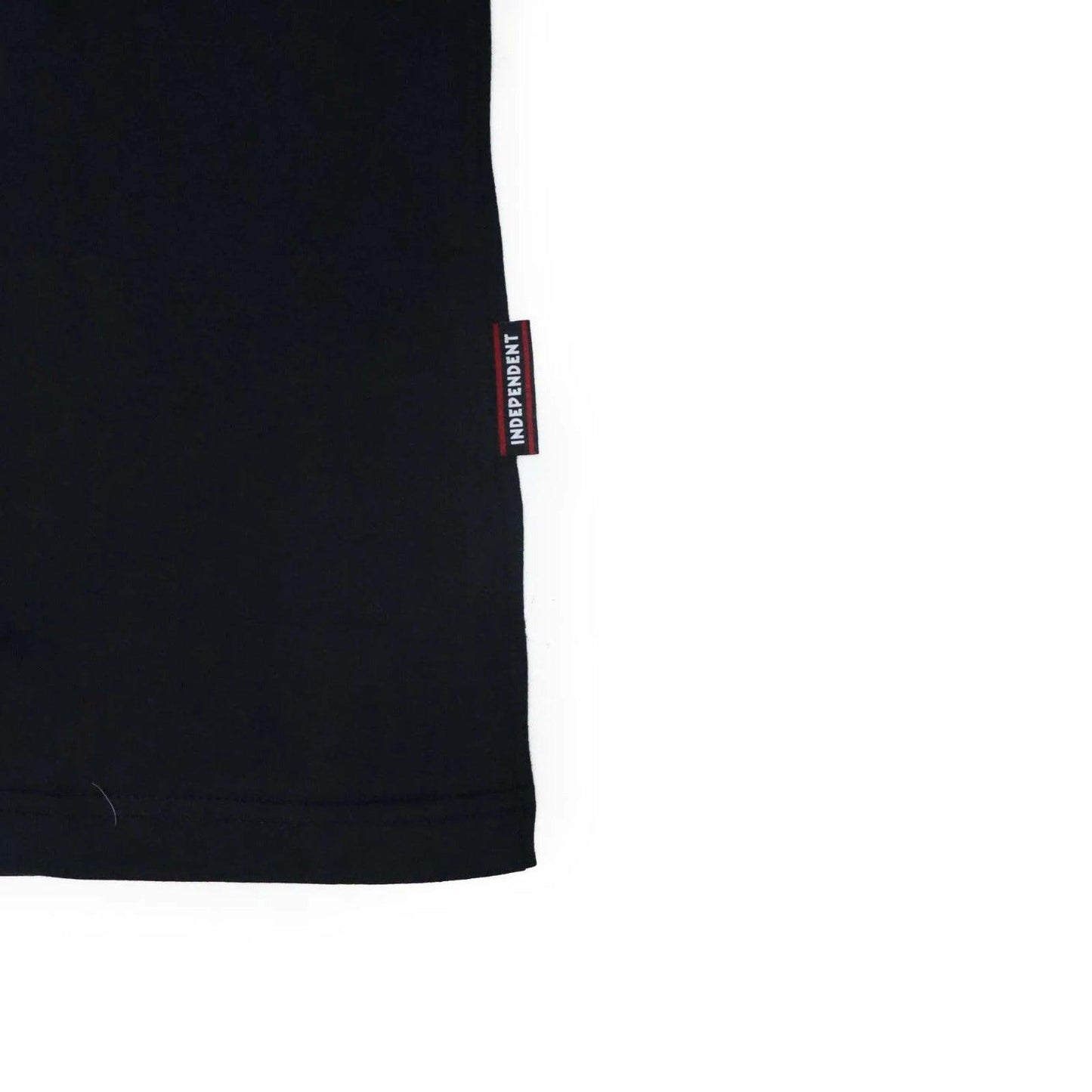 Camiseta Independent Husky Revolve Preto - Dreamin Shop BR
