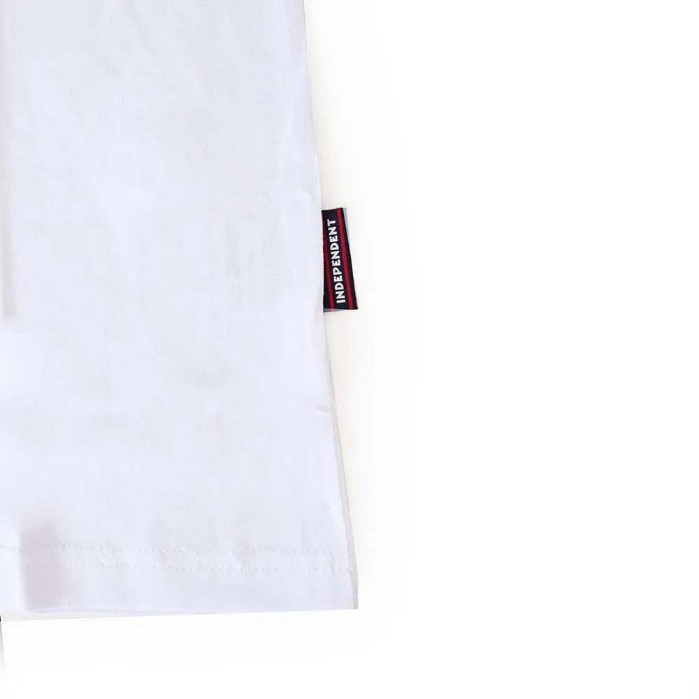 Camiseta Independent Seal Summit - White - Dreamin Shop BR