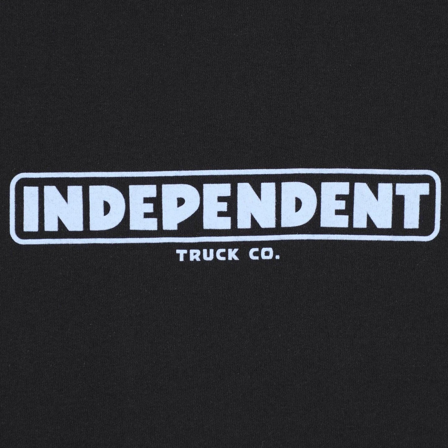 Camiseta Independent skate BREAKTHROUGH - BLACK/PRETA - Dreamin Shop BR