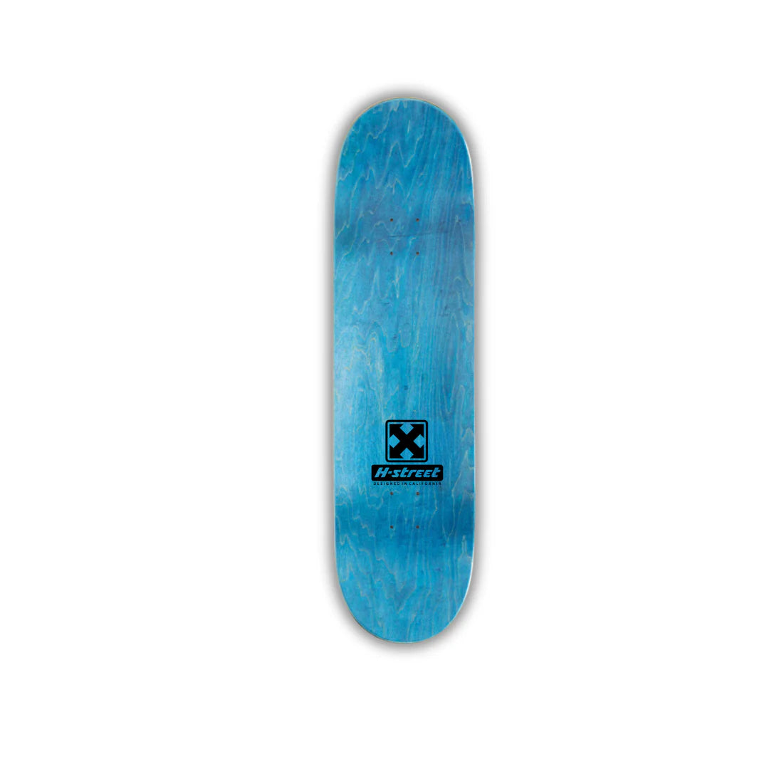 Shape Importado H-Street Danny Way Pro SERPENT/ RABBIT - Street