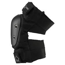 COTOVELEIRA PROTEC Street Elbow - BLACK
