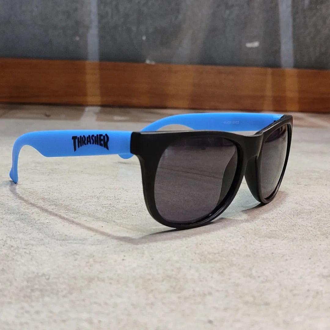 Óculos de sol Thrasher skate mag sunglasses