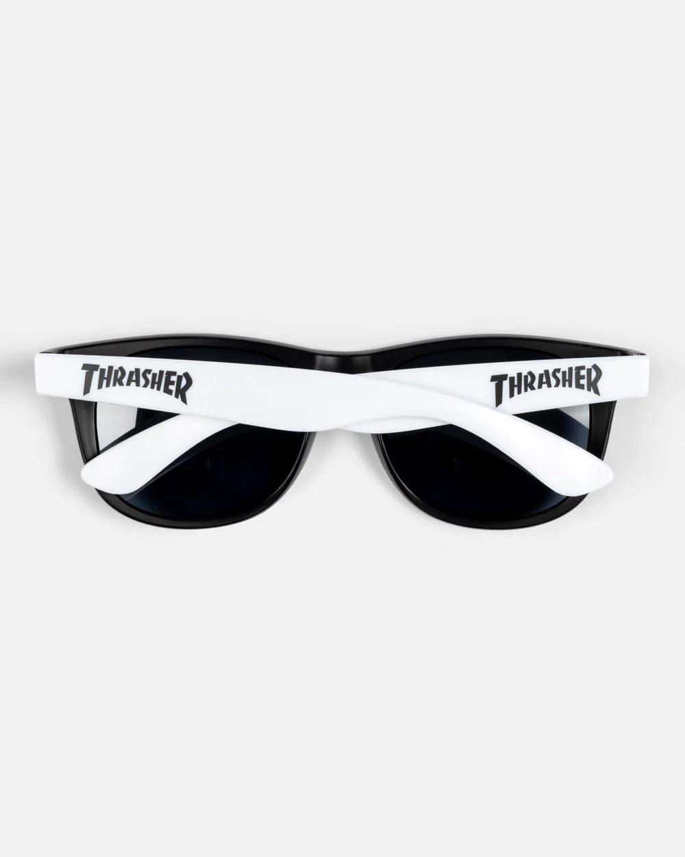 Óculos de sol Thrasher skate mag sunglasses