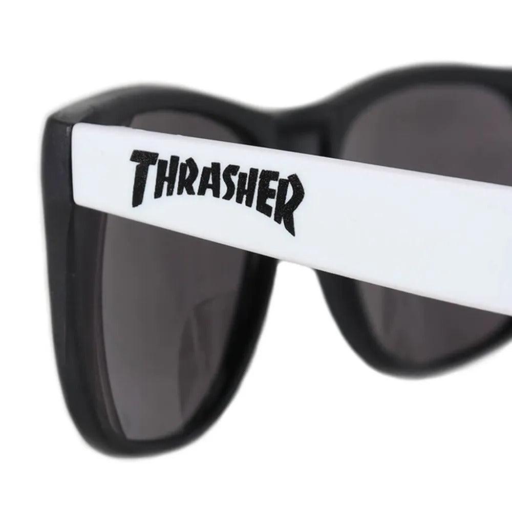 Óculos de sol Thrasher skate mag sunglasses