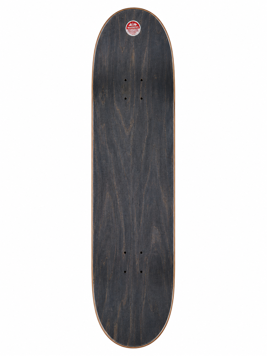 Shape Blind Skateboards TJ Rogers Blacklight Resin-7 8.0"