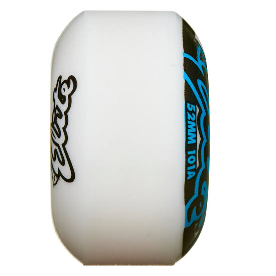 Roda OJ Elite Hardline EDGE 101du 54mm