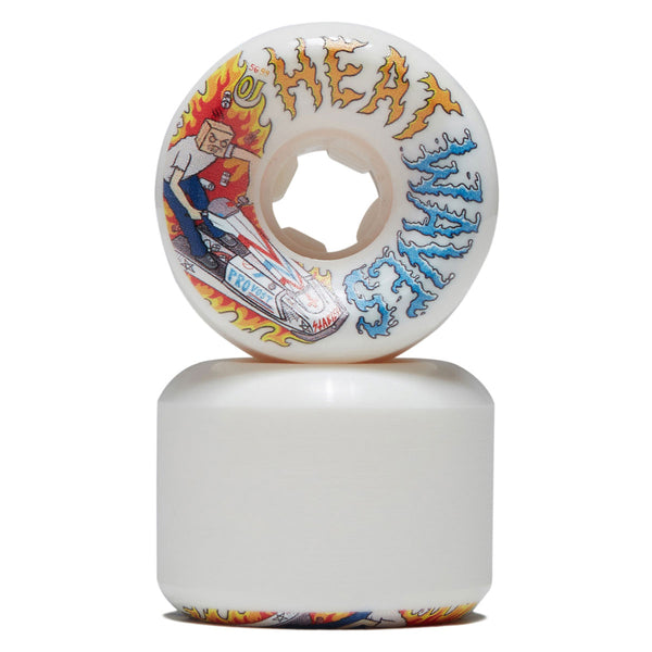 Roda OJ Collin Provost Elite Full Combo 56mm 99A