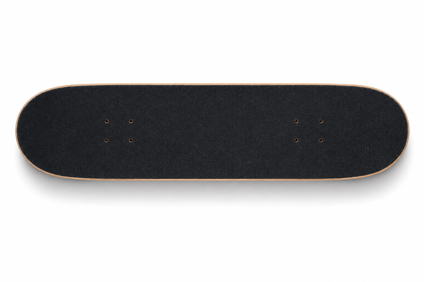Shape Primitive Nuevo future 8.0" + Lixa emborrachada aplicada