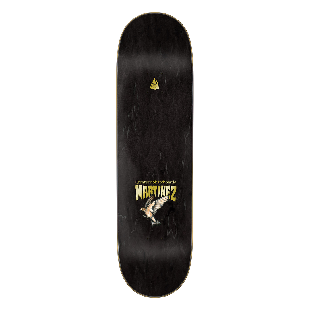 SHAPE CREATURE MAPLE MARTINEZ ITS US WITCHES Pro 8.5"