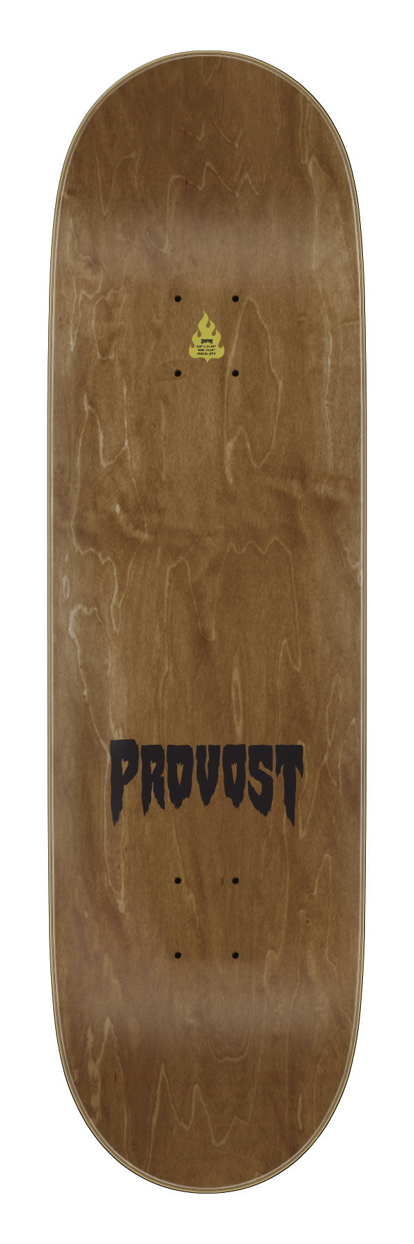 SHAPE CREATURE BLADE PROVOST PRO 8.8"