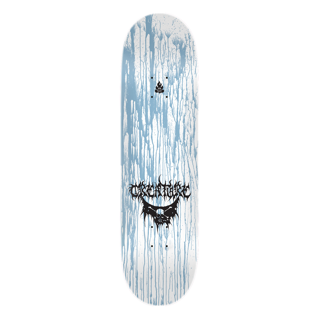 SHAPE CREATURE IMPORTADO RAFFIN BLKMTL PRO 8.5"