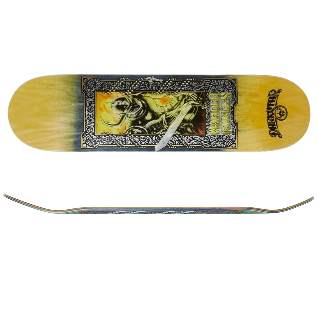 Shape Maple Darkstar Resin-7 Anthology 2 Robles 8.0