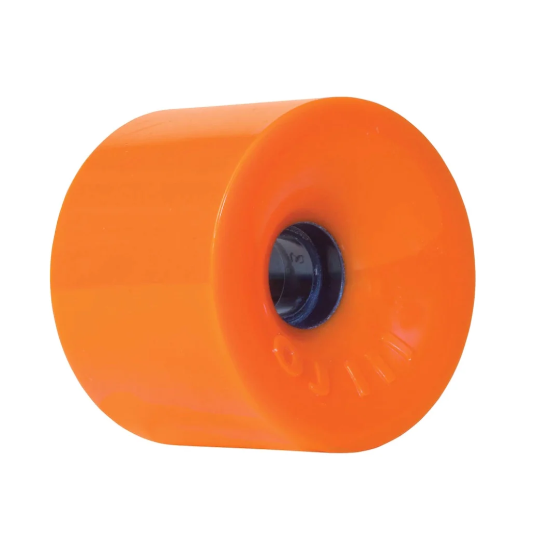 Oj wheels Hot Juice Orange 78a 60mm