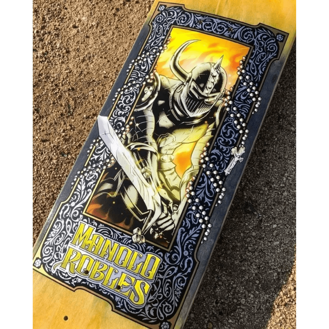 Shape Maple Darkstar Resin-7 Anthology 2 Robles 8.0