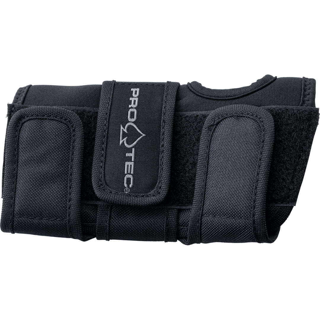 JOLHEIRA PROTEC JR. Street Gear 3-Pack - Black (infantil)