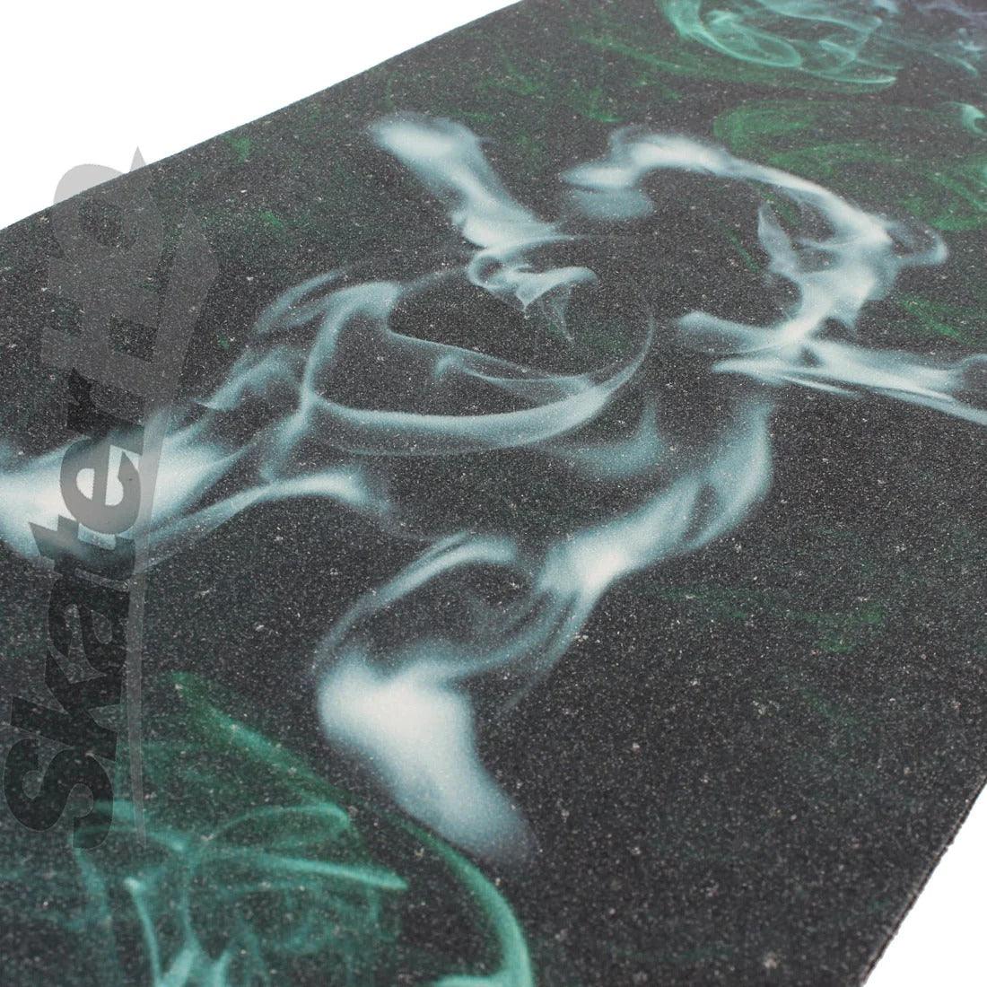 Lixa Grizzly Griptape - Smoke Bear