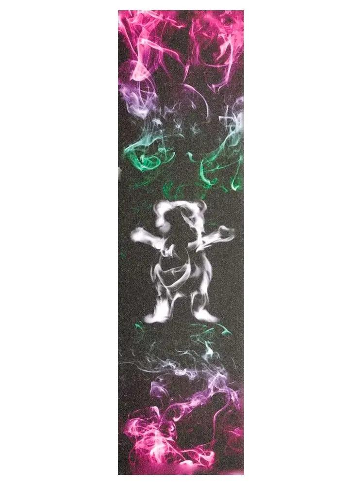 Lixa Grizzly Griptape - Smoke Bear