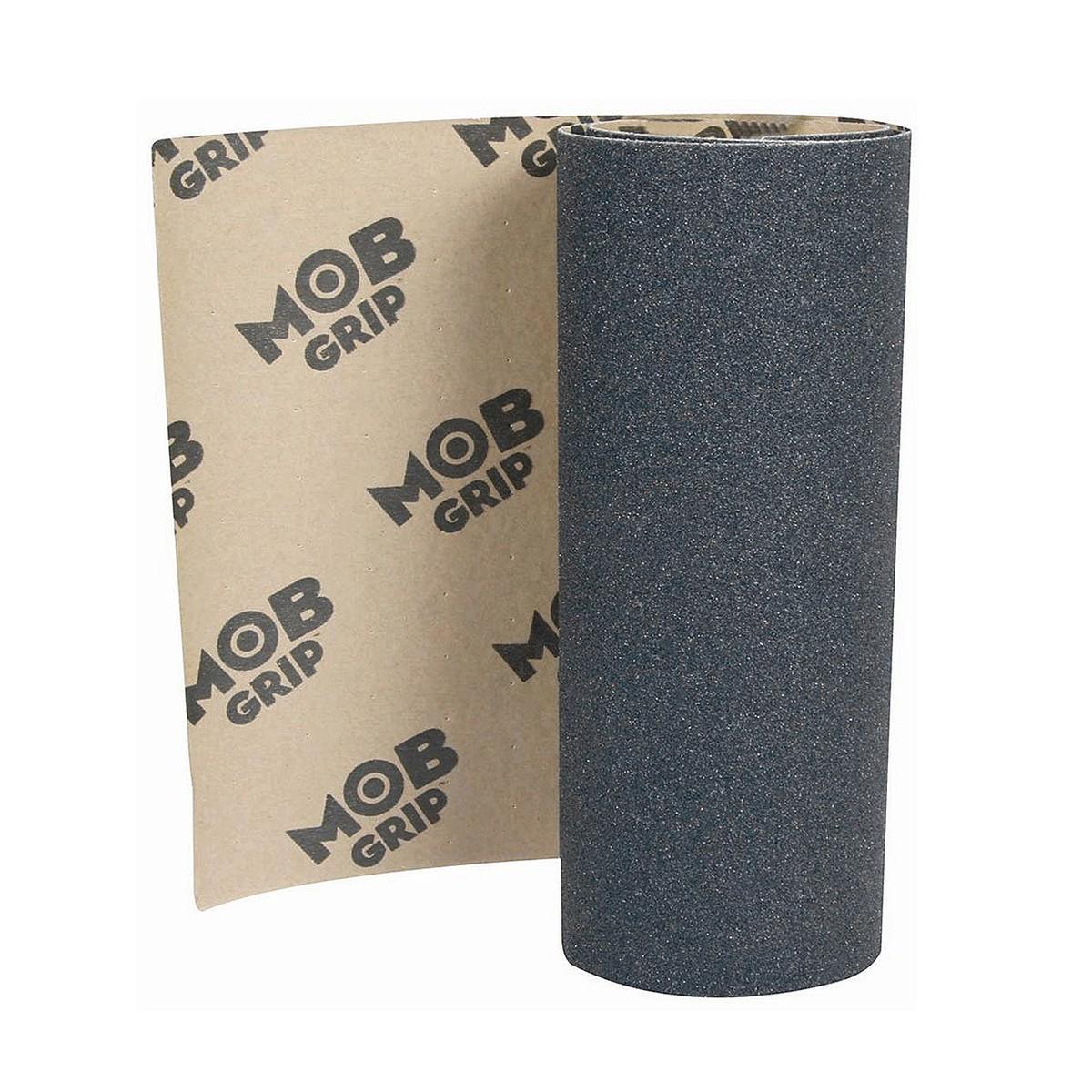 Lixa Importada Mob Grip Black 9" X 33