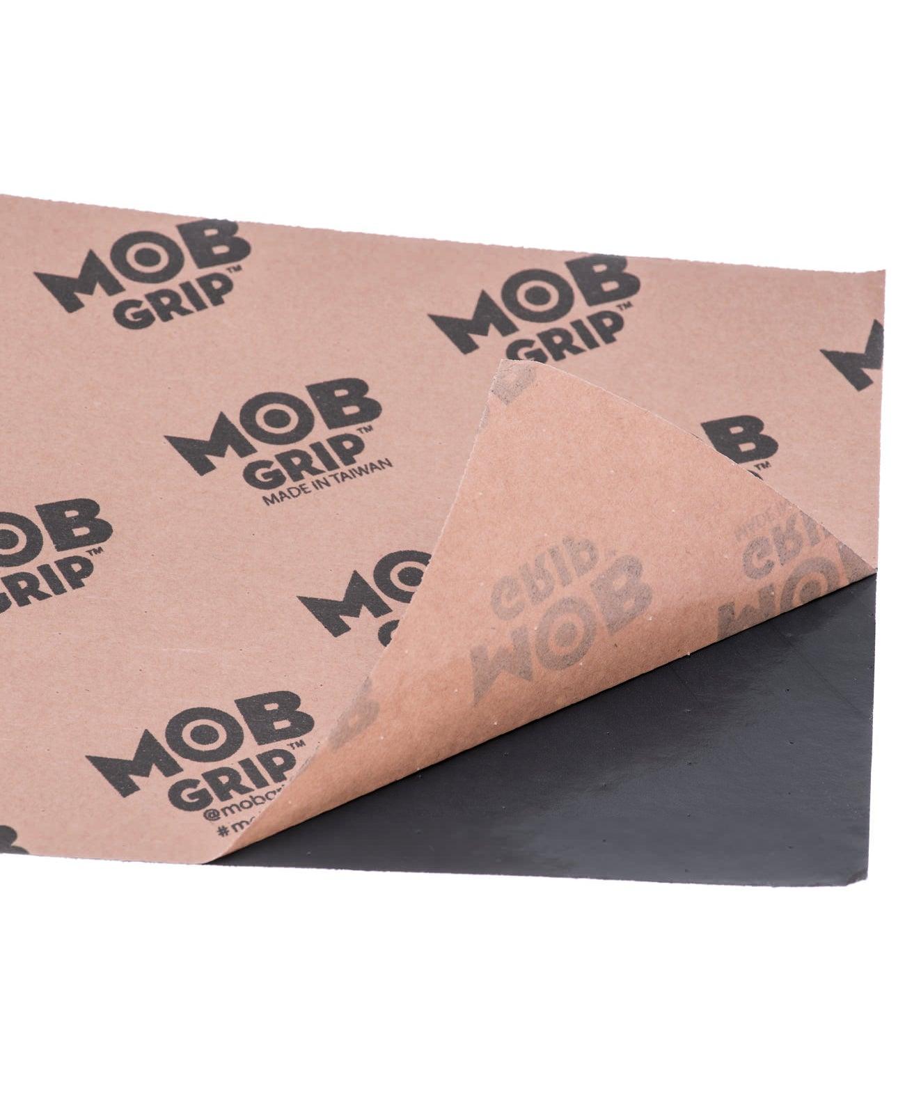 Lixa Importada Mob Grip Black 9" X 33