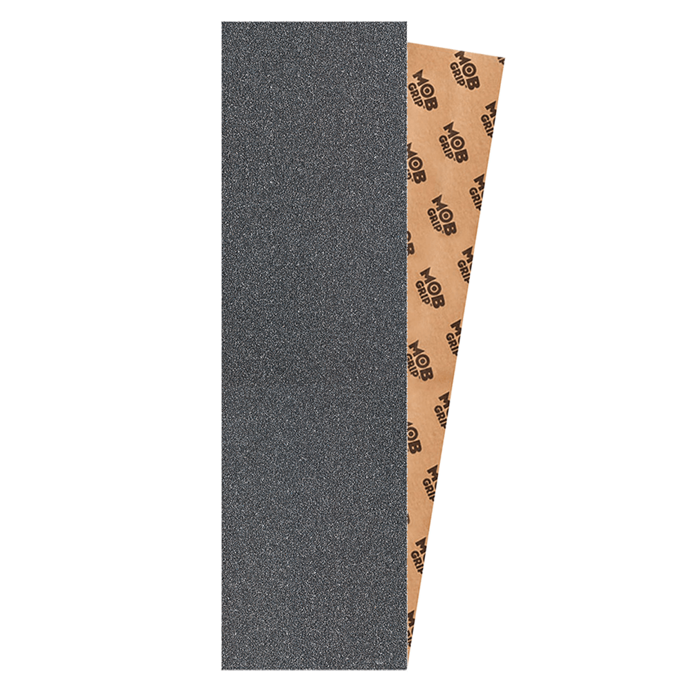 Lixa Importada Mob Grip Black 9" X 33