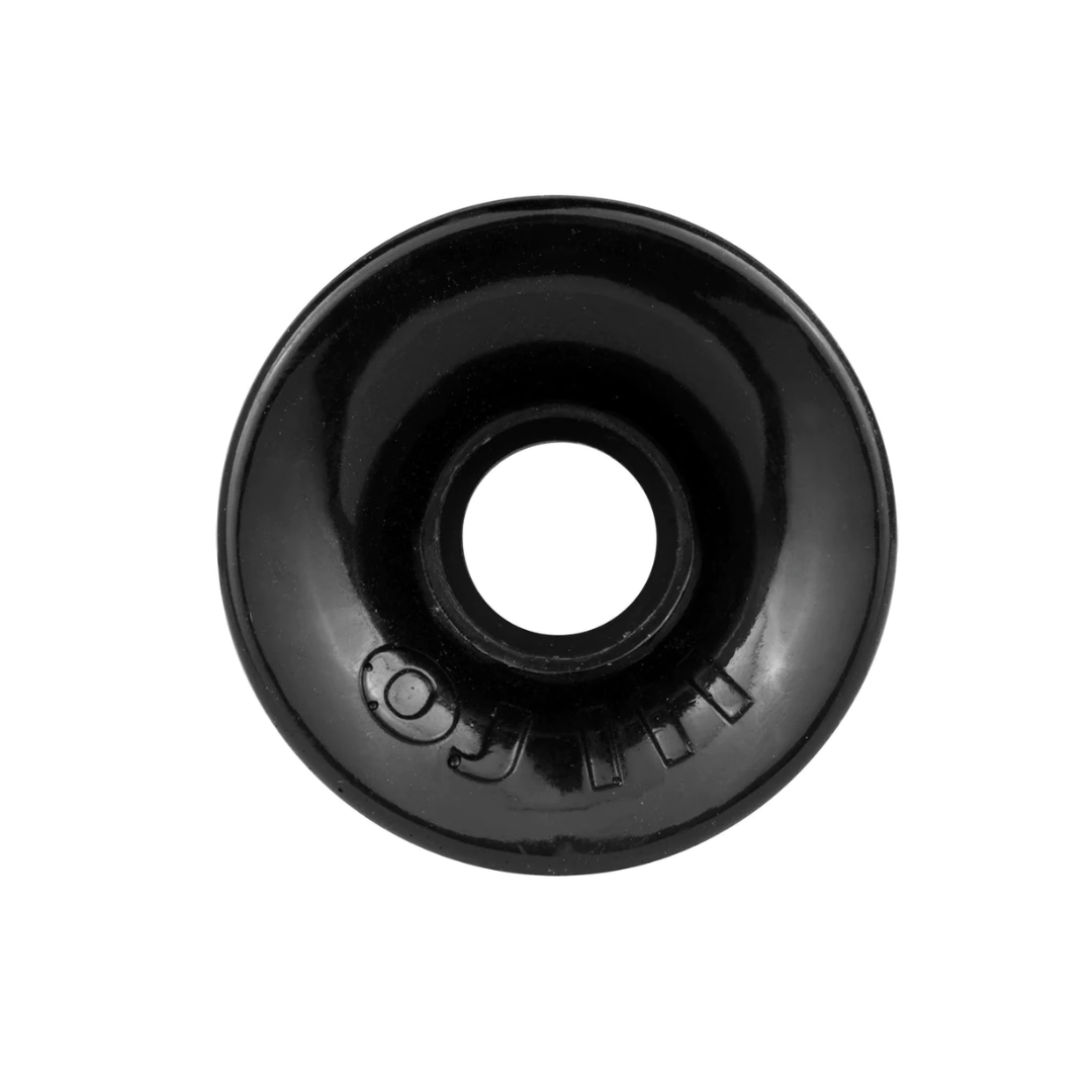 Oj wheels Hot Juice Black 78a 60mm