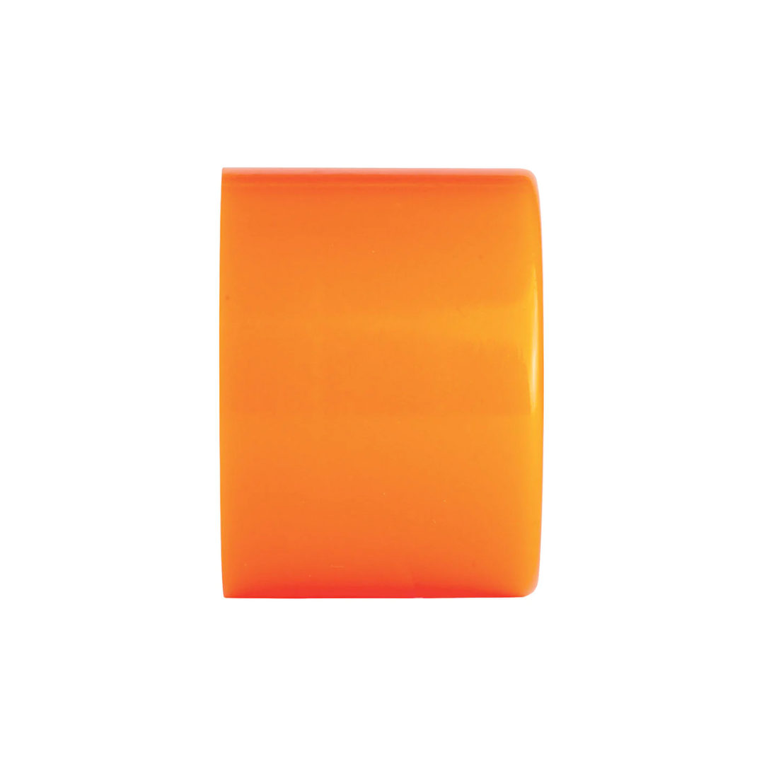 Oj wheels Hot Juice Orange 78a 60mm