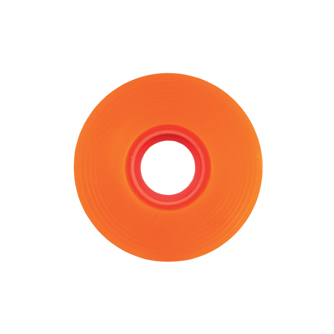 Oj wheels Hot Juice Orange 78a 60mm