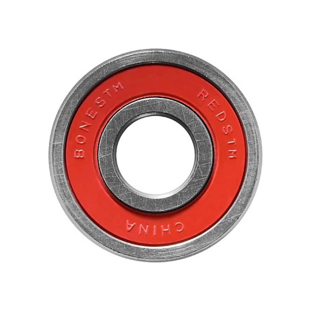 Rolamento importado Reds Bones Bearings