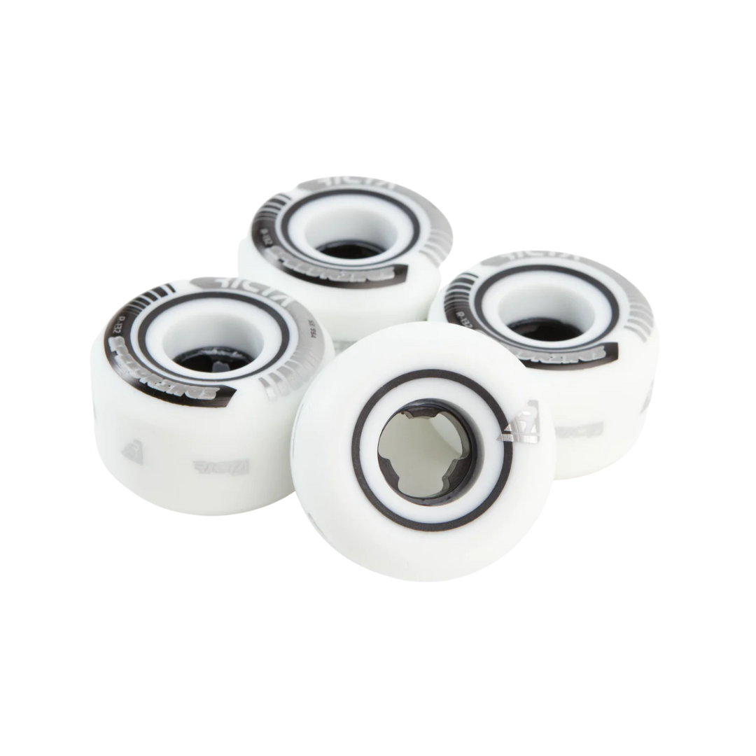 Roda Ricta wheels Speedrings Wide 99a 53mm